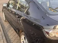 Gebraucht Mazda 3 Comfort 105 PS (77 kW) 2009 Limousine