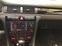 Gebraucht Audi RS6 450 PS (330 kW) 2004 Schwarz Kombi