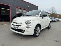 Gebraucht Fiat 500 69 PS (50 kW) 2023 Kleinwagen