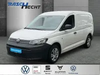 Gebraucht VW Caddy Maxi 122 PS (89 kW) 2024 Van / Kleinbus