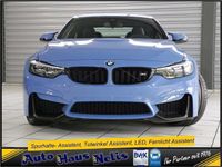 gebraucht BMW M4 Coupe Competition