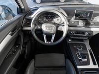 gebraucht Audi Q5 50 TFSI e quattro sport