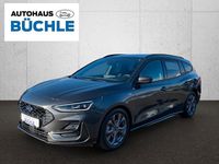 Gebraucht Ford Focus ST-Line X 155 PS (114 kW) 2024 Grau Limousine