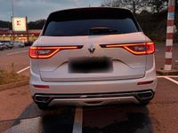 Gebraucht Renault Koleos 150 PS (110 kW) 2020 Weiß SUV