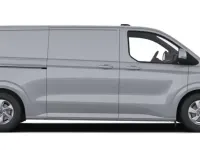 Neu Ford E-Transit Limited 160 kW (218 PS) 2026 Grau Van