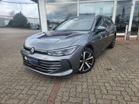 Gebraucht VW Passat Business 150 PS (110 kW) 2024 Othercolor Kombi