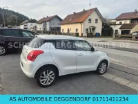Gebraucht Suzuki Swift Comfort 83 PS (61 kW) 2022 Weiß Kleinwagen