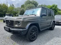Gebraucht Mercedes 450 Exclusive 367 PS (269 kW) 2025 Grau Van / Kleinbus