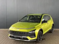 Neu Hyundai Bayon Blackline 90 PS (66 kW) 2026 Andere SUV