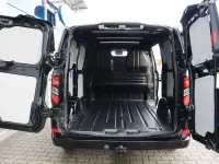 Neu Ford Transit Custom Limited 232 PS (170 kW) 2026 Frozen white Pickup