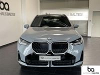 Gebraucht BMW X3 M Sport 208 PS (152 kW) 2025 Brooklyn grau met. SUV