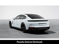 Ny Porsche Panamera 354 HK (260 kW) 2026 Hvid Hatchback