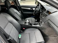 Gebraucht Mercedes 170 170 PS (125 kW) 2008 Grau Kombi