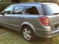 Gebraucht Opel Astra 130 PS (95 kW) 2005 Kombi