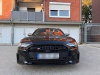 Gebraucht Audi S6 Ambiente 349 PS (256 kW) 2020 Schwarz Kombi