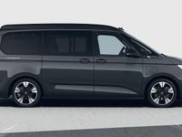 Neu VW California California 177 PS (130 kW) 2026 Van