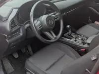 Gebraucht Mazda CX-30 150 PS (110 kW) 2022 Rot SUV