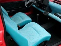 gebraucht Seat Marbella Besito mit frischem TÜV
