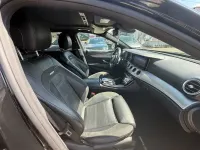 Gebraucht Mercedes E43 AMG AMG 401 PS (294 kW) 2017 Schwarz Limousine