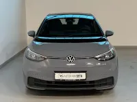 Gebraucht VW ID.3 Pure 110 kW (150 PS) 2022 Grau Kleinwagen