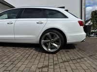 gebraucht Audi A6 2.0 TDI multitronic