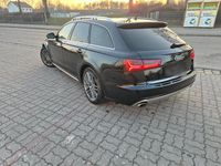 Gebraucht Audi A6 Allroad 272 PS (200 kW) 2016 Schwarz Kombi