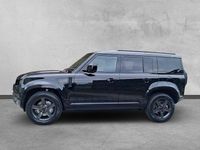 Neu Land Rover Defender SE Dynamic 300 PS (220 kW) 2026 Schwarz SUV