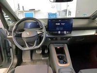 Gebraucht Cupra Born 150 kW (204 PS) 2023 Grau Kleinwagen
