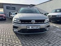 Gebraucht VW Tiguan Comfortline 150 PS (110 kW) 2017 Tungsten silver SUV