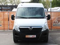 gebraucht Opel Movano B Kasten/Kombi HKa L2H2 3,3t*Klima*