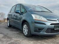 gebraucht Citroën C4 Picasso 