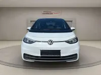 Gebraucht VW ID.3 Pro 150 kW (204 PS) 2023 Weiß Kleinwagen