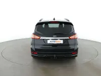 Gebraucht Ford S-MAX ST-Line 165 PS (121 kW) 2020 Schwarz Van / Kleinbus