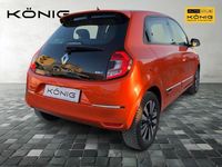 Gebraucht Renault Twingo Intens 60 kW (82 PS) 2022 Valenciaorange Kleinwagen