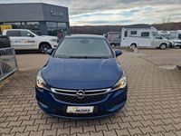 gebraucht Opel Astra Lim. 5-trg. 120 Jahre Start/Stop