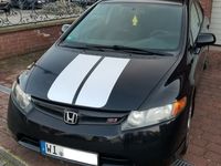 gebraucht Honda Civic 