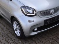 gebraucht Smart ForTwo Coupé Prime, Leder, Navi, nur 20.162 Km, Top!