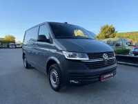 Gebraucht VW Transporter 150 PS (110 kW) 2023 Grau Van