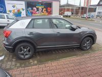 Gebraucht Audi Q2 S-Line 150 PS (110 kW) 2018 Grau SUV