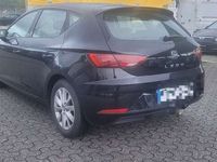 gebraucht Seat Leon 1.0 TSI ECOMOTIVE DSG