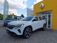 Neu Renault Austral Techno 158 PS (116 kW) 2025 Weiß SUV