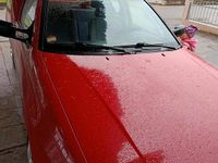 Gebraucht Seat Inca 60 PS (44 kW) 1999 Rot Van / Kleinbus