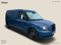 Gebraucht LEVC VN5 Business 150 PS (110 kW) 2021 Blau Van / Kleinbus