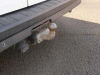 Gebraucht Renault Trafic 145 PS (106 kW) 2018 Weiß Van / Kleinbus