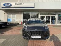 Gebraucht Ford Puma ST-Line 155 PS (114 kW) 2023 Grau Kombi