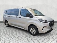 Neu Ford Transit Custom Trend 150 PS (110 kW) 2026 Moondust silver metallic Kombi