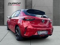 Gebraucht Opel Corsa GS Line 101 PS (74 kW) 2023 Rot Kleinwagen