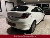 gebraucht Opel Astra GTC Astra HEdition "111 Jahre/Klima/Alu/Tüv-Neu