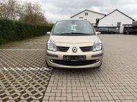 Gebraucht Renault Modus Dynamique 86 PS (63 kW) 2006 Grau Van / Kleinbus