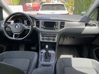 gebraucht VW Golf VII Golf Sportsvan